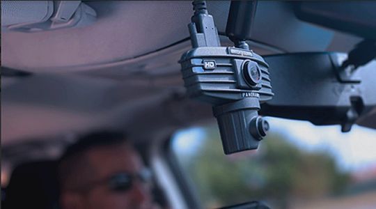 In-car video
