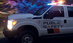 Networking monitoring ensures uptime for Princeton