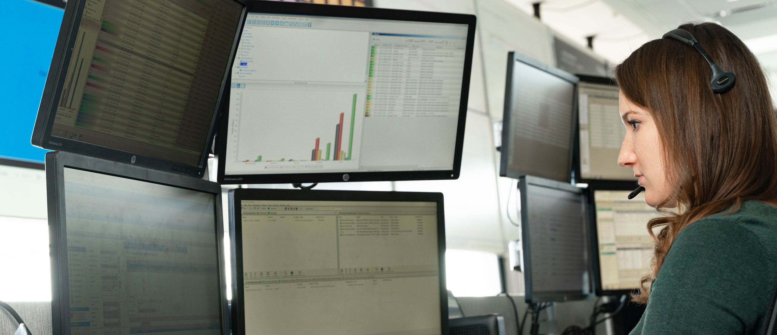 Threat Detection
