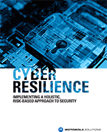 Cybersecurity