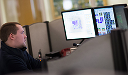 Mason-Oceana 9-1-1 Develops a Path to Cyber Resilience