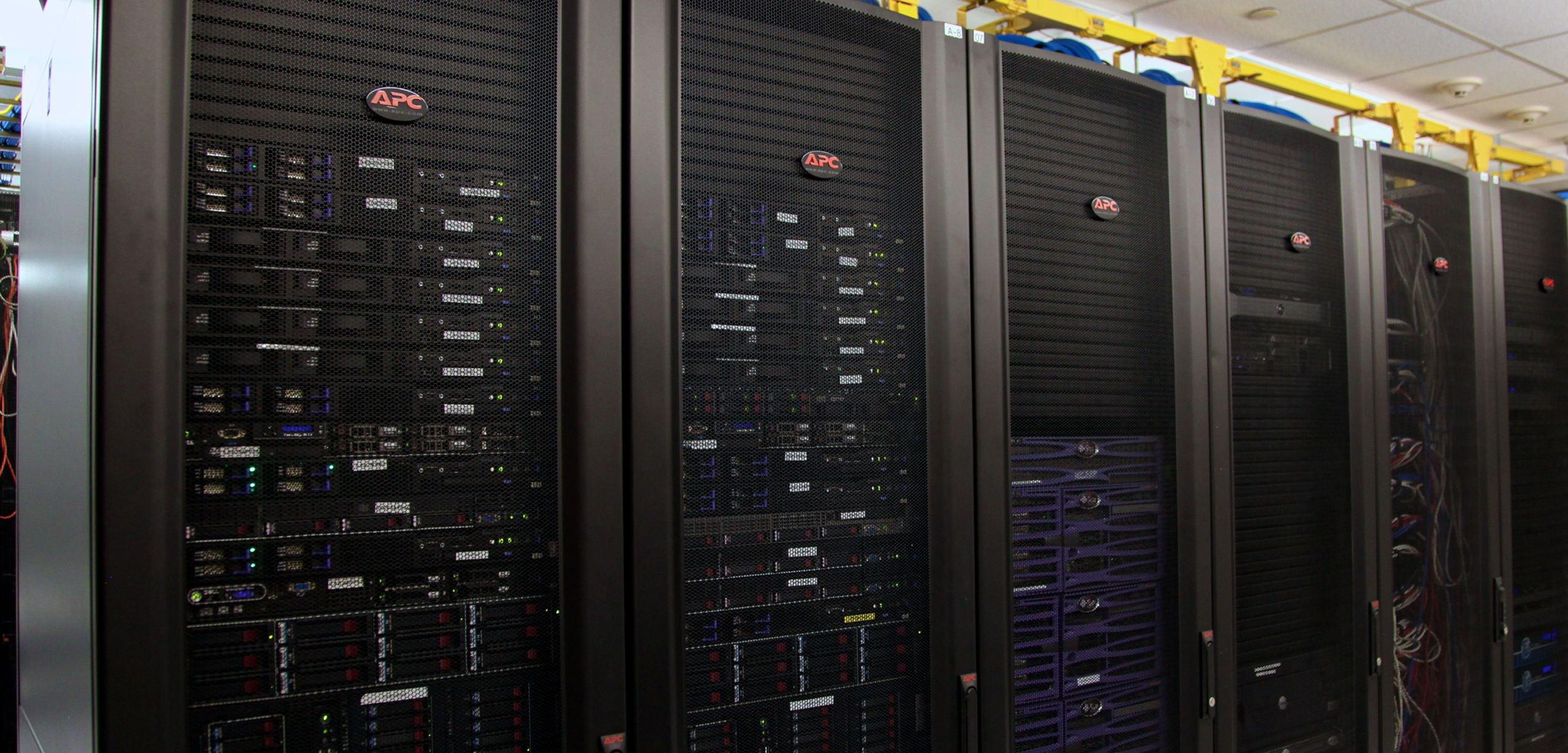Managed Security Services