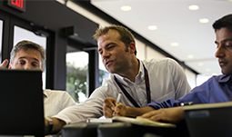 Cybersecurity Arena Faces Shortage of Capable Professionals