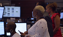 Office of Unified Communications Prioritises IT, Security