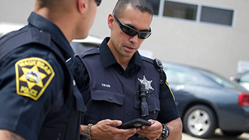 Services for LTE devices