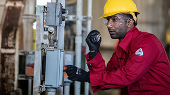 Services for MOTOTRBO™ radios