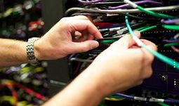 Five-year maintenance, upgrade and support contract signed with Information Technology and Communications Department under the Ministry of the Interior of the Republic of Lithuania
