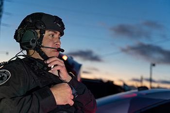 Services from Motorola Solutions