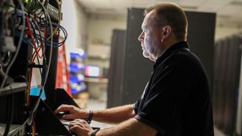 Services for ASTRO® radio systems