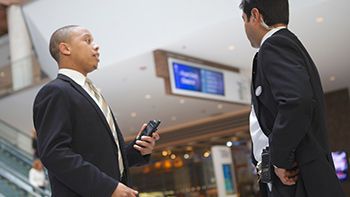 Services for MOTOTRBO™ systems
