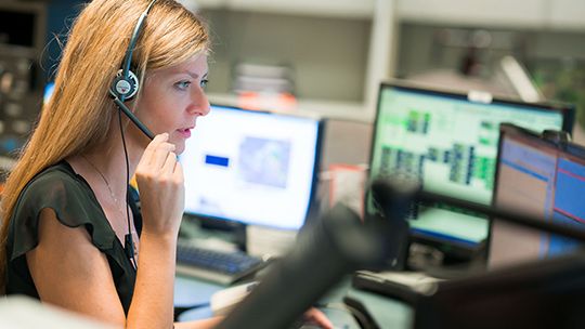 Technical Support