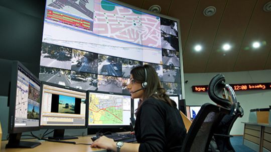 Network and Security