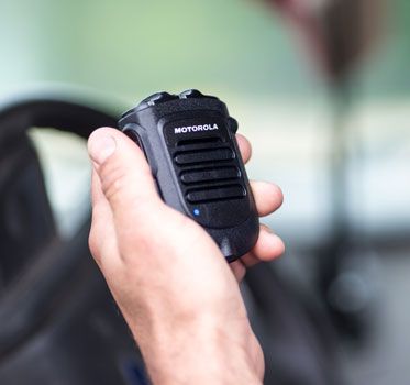 Two-Way Radio Accessories Two-Way Radio Accessories