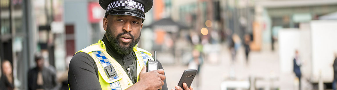 Digital Policing Report Digital Policing Report