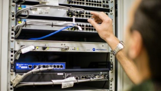 LTE Broadband Solutions