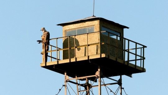 Military and Defense Operations
