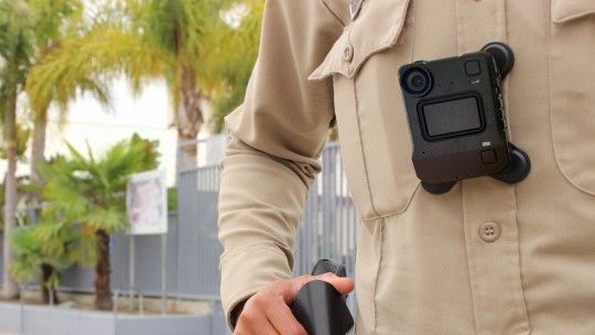 Mobile Video Solutions