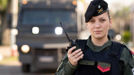 Two-way Radio Communications
