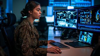 Command Centre Software