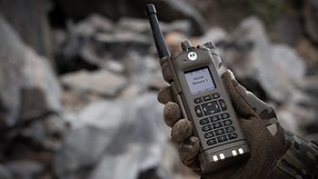 Two-Way Radio Communications 