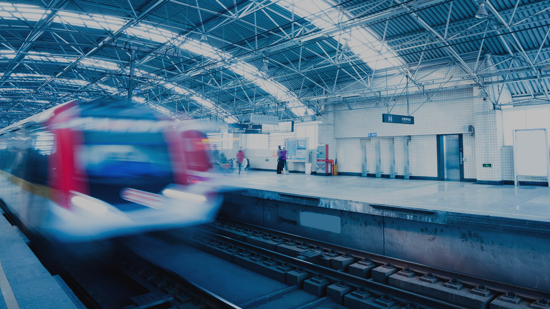 Next Generation Transport Communication Systems