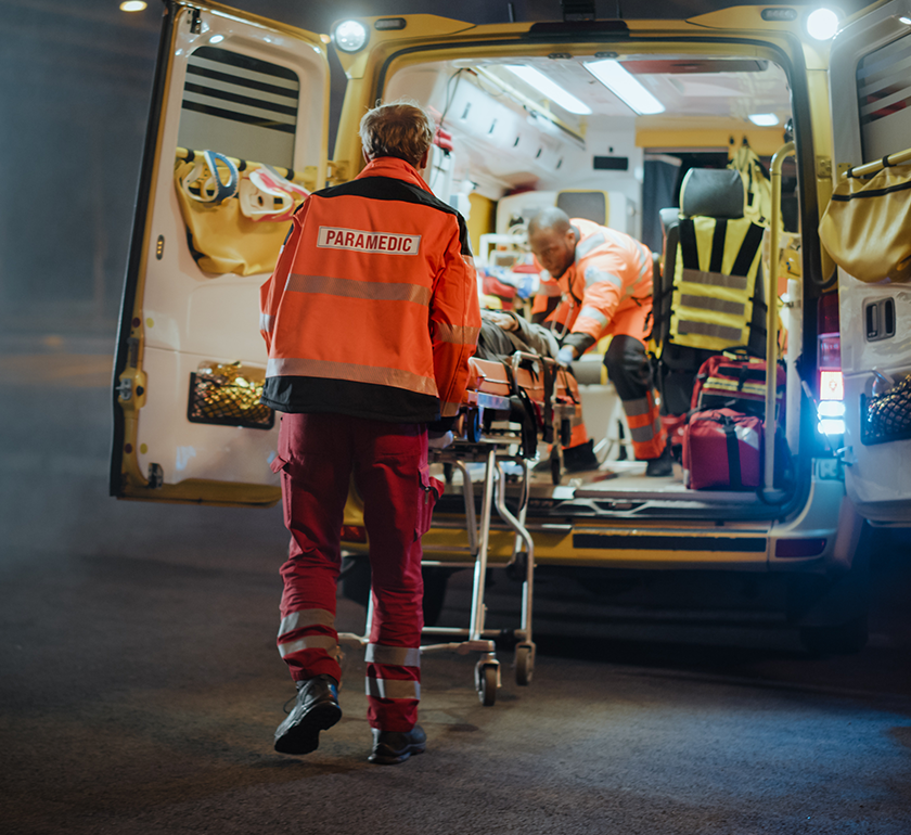 Emergency Medical Services