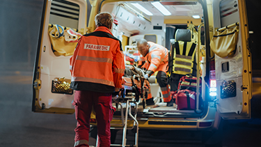 Emergency Medical Services