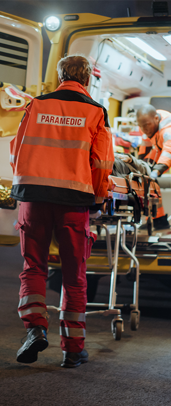 Emergency Medical Services