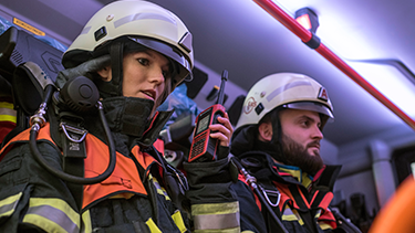 Fire and Rescue Services