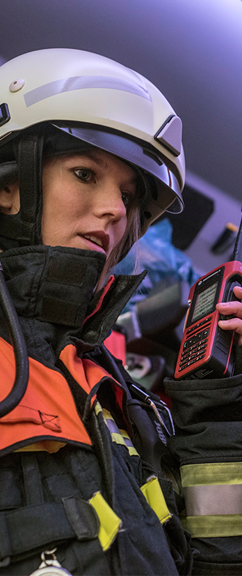Fire and Rescue Services