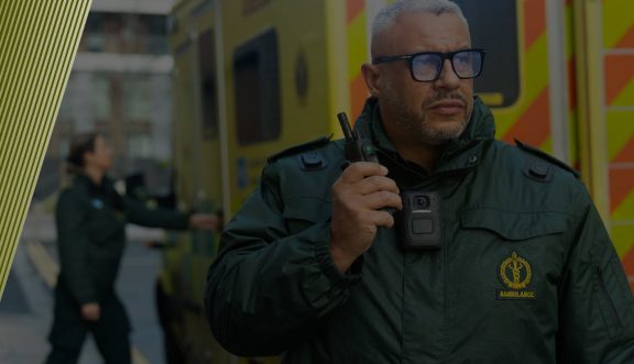 Lösungen für sicherere medizinische Notdienste