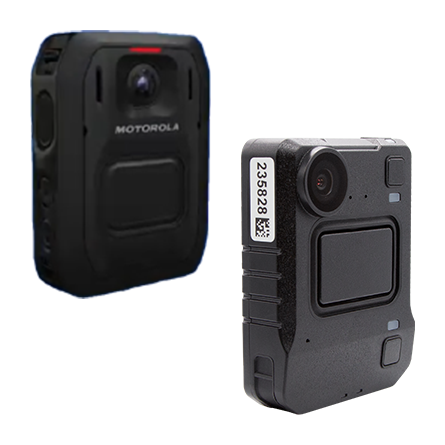 Bodycams für Rettungsdienste