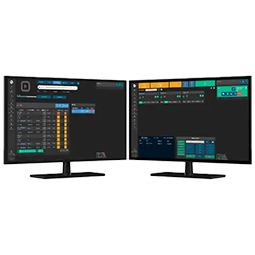 Guardian Control Room Solution