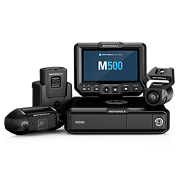 Auto-Videosystem M500