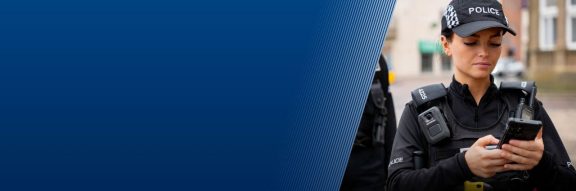 Lösungen für sicherere Gemeinschaften