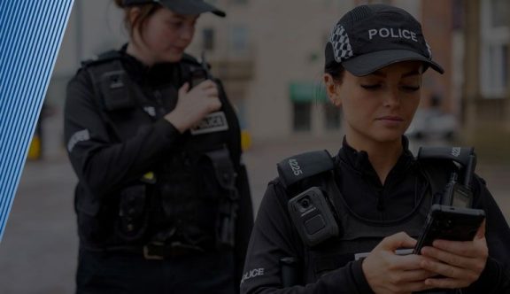 Lösungen für sicherere Gemeinschaften