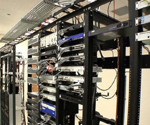 network integration