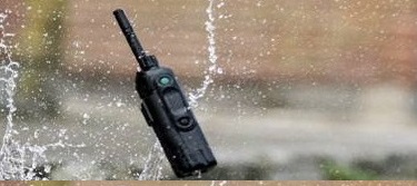 Services für MOTOTRBO-Funkgeräte Services für MOTOTRBO-Funkgeräte