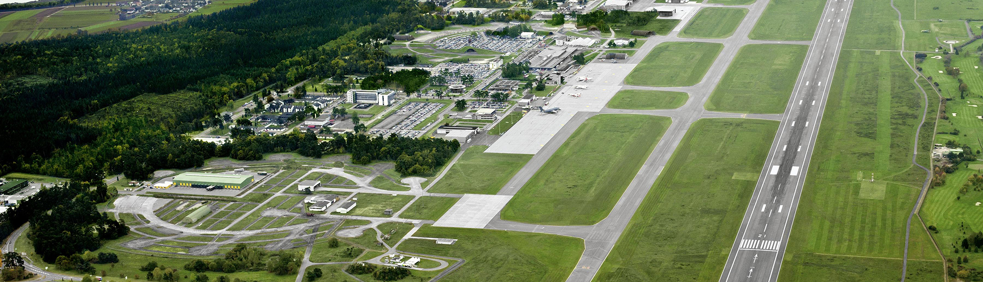 Baden Airpark Case Study
