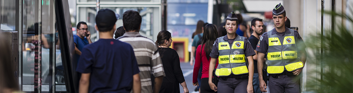Brasilianische Armee verwendet LTE- und Funkkommunikation, um Fussballfans notwendige Sicherheit zu gewähren.