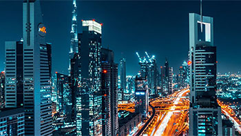 Focus Middle East