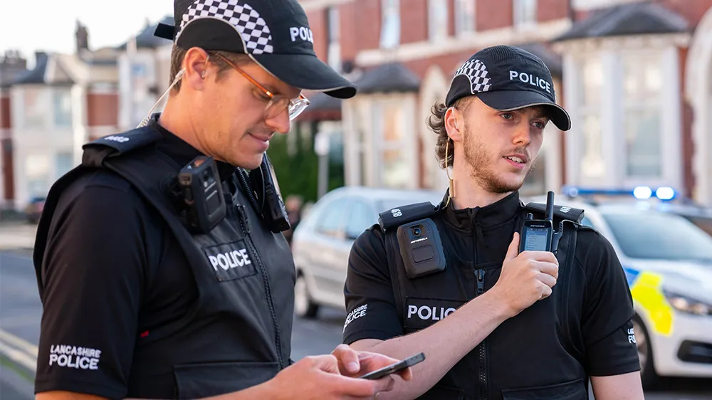 Increase scalability and flexibility