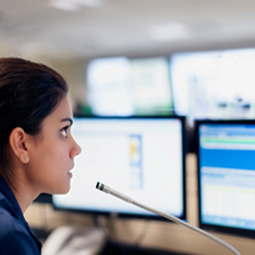 MOTOTRBO Control Room Solution MOTOTRBO Control Room Solution