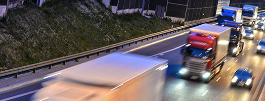 Communication solutions for delivery and logistics