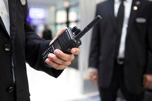 Customer Safety and Security