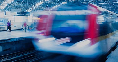 Whitepaper - Next Generation Transport Communication Systems