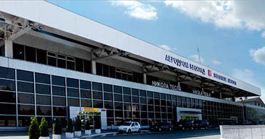Efficiency at Nikola Tesla Airport Takes Off With MOTOTRBO