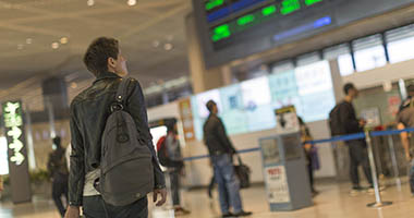 Airport guide to critical communications
