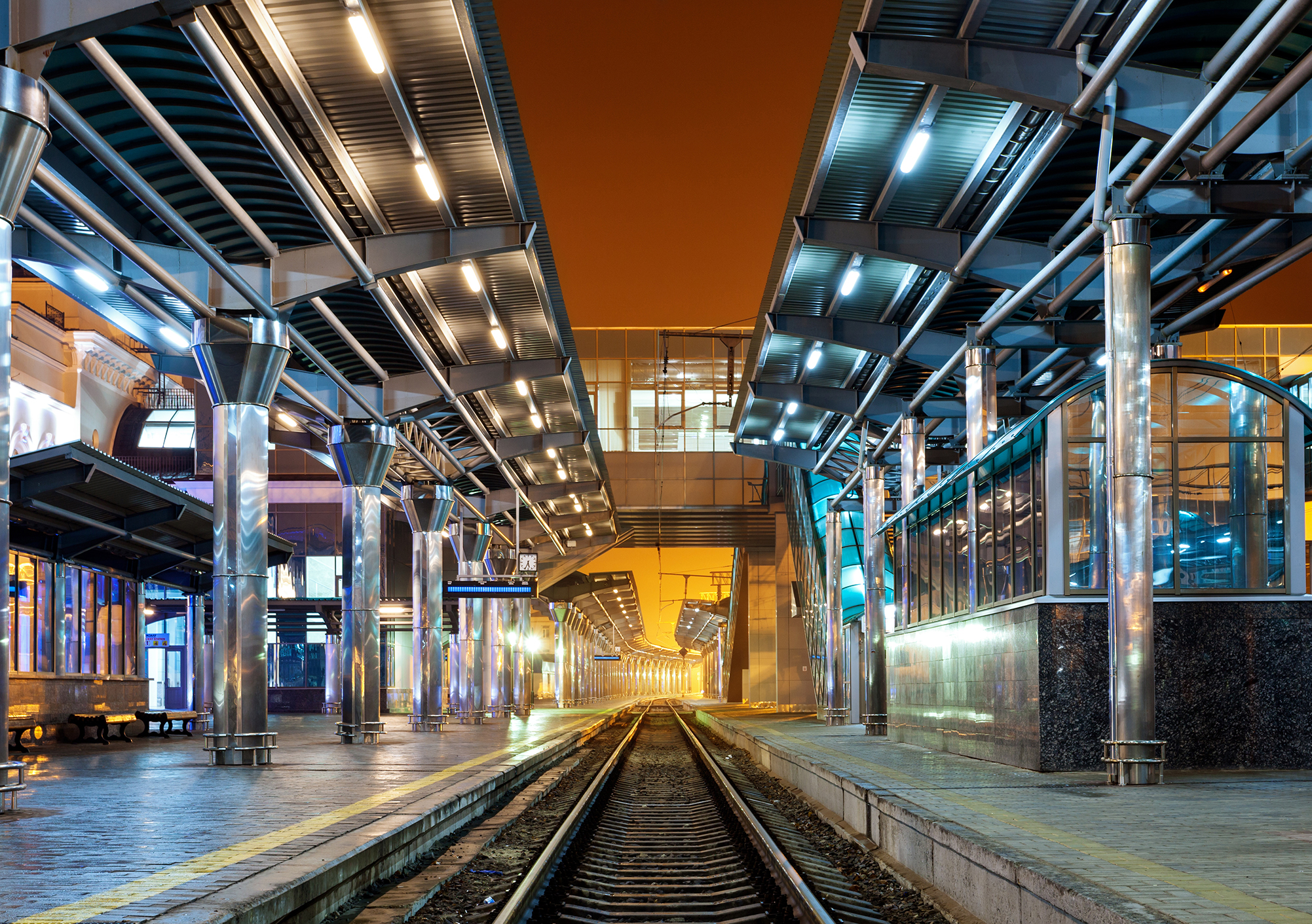 Increase transportation efficiency and safeyy with critical communications solutions
