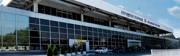 Efficiency at Nikola Tesla Airport Takes Off With MOTOTRBO